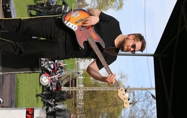 Festiwal Foodtruck&oacute;w Żarciowozy + Otwarcie sezonu motocyklowego w Namysłowie 69