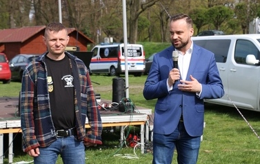 Festiwal Foodtruck&oacute;w Żarciowozy + Otwarcie sezonu motocyklowego w Namysłowie 82