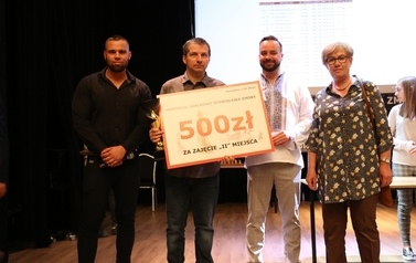  I Memoriał Szachowy im. Stanisława Zmory 2022 5