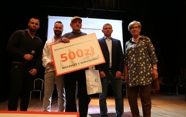  I Memoriał Szachowy im. Stanisława Zmory 2022 7