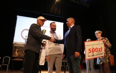  I Memoriał Szachowy im. Stanisława Zmory 2022 8