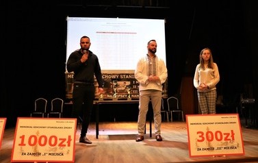  I Memoriał Szachowy im. Stanisława Zmory 2022 10