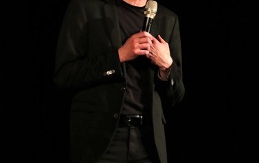 Stand-up Rafała Rutkowskiego i Szymona Baranieckiego 1