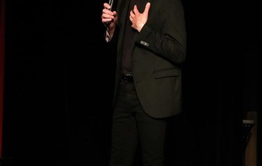 Stand-up Rafała Rutkowskiego i Szymona Baranieckiego 2