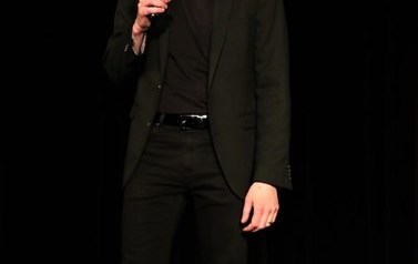 Stand-up Rafała Rutkowskiego i Szymona Baranieckiego 3