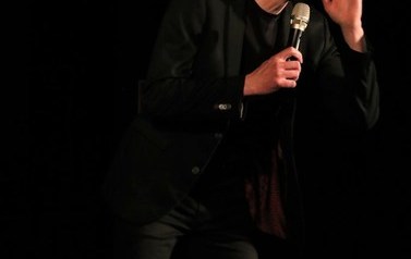 Stand-up Rafała Rutkowskiego i Szymona Baranieckiego 5