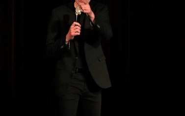 Stand-up Rafała Rutkowskiego i Szymona Baranieckiego 6