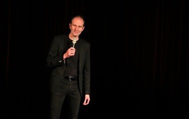 Stand-up Rafała Rutkowskiego i Szymona Baranieckiego 7