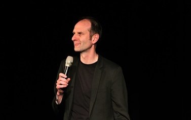 Stand-up Rafała Rutkowskiego i Szymona Baranieckiego 8