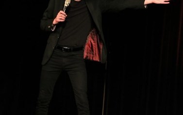 Stand-up Rafała Rutkowskiego i Szymona Baranieckiego 9
