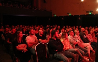 Stand-up Rafała Rutkowskiego i Szymona Baranieckiego 10