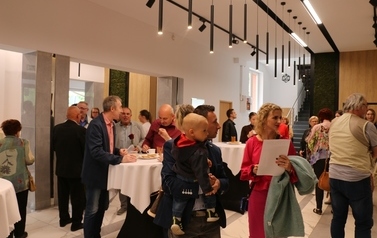 Gala wręczenia nagr&oacute;d w XVI Wojew&oacute;dzkim Konkursie ATA 2022 3