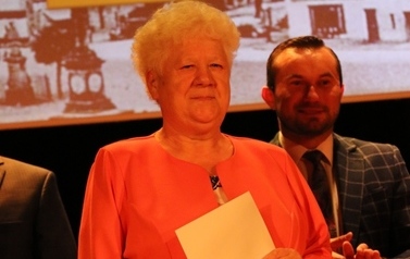 Gala wręczenia nagr&oacute;d w XVI Wojew&oacute;dzkim Konkursie ATA 2022 30