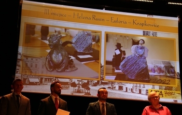Gala wręczenia nagr&oacute;d w XVI Wojew&oacute;dzkim Konkursie ATA 2022 31