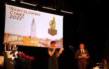 Gala wręczenia nagr&oacute;d w XVI Wojew&oacute;dzkim Konkursie ATA 2022 50