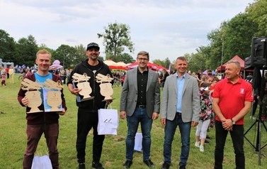 II Bitwa o Namysł&oacute;w 2022 2