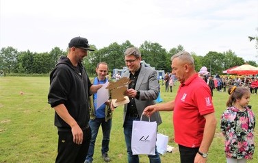 II Bitwa o Namysł&oacute;w 2022 3