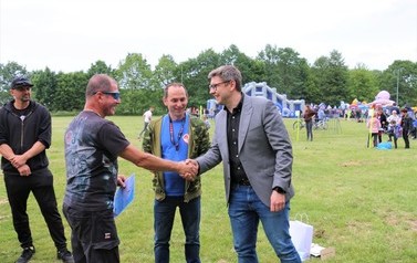 II Bitwa o Namysł&oacute;w 2022 4