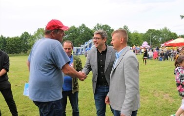II Bitwa o Namysł&oacute;w 2022 5