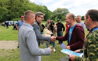 II Bitwa o Namysł&oacute;w 2022 10