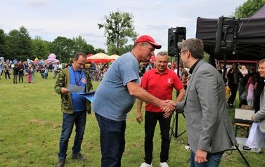 II Bitwa o Namysł&oacute;w 2022 11