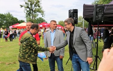 II Bitwa o Namysł&oacute;w 2022 12