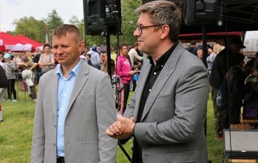 II Bitwa o Namysł&oacute;w 2022 13