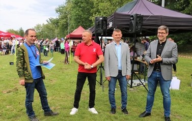 II Bitwa o Namysł&oacute;w 2022 15