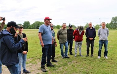 II Bitwa o Namysł&oacute;w 2022 16