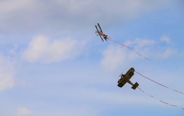 II Bitwa o Namysł&oacute;w 2022 23