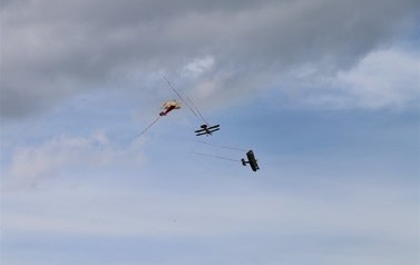 II Bitwa o Namysł&oacute;w 2022 24