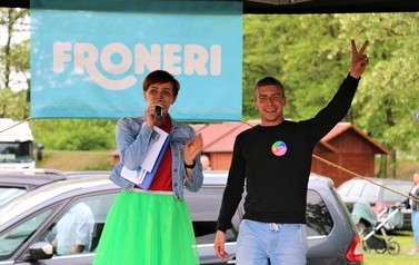 Dzień Dziecka 2022 92