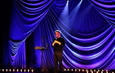 Igor Kwiatkowski stand-up - 10.06.2022 r. 1