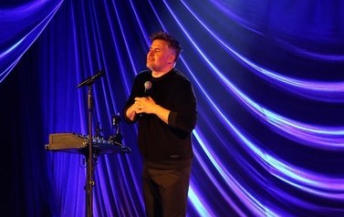 Igor Kwiatkowski stand-up - 10.06.2022 r. 2