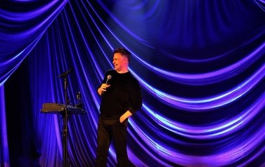 Igor Kwiatkowski stand-up - 10.06.2022 r. 3