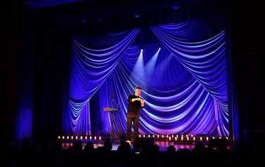 Igor Kwiatkowski stand-up - 10.06.2022 r. 4