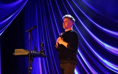 Igor Kwiatkowski stand-up - 10.06.2022 r. 5