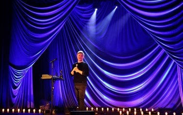 Igor Kwiatkowski stand-up - 10.06.2022 r. 6