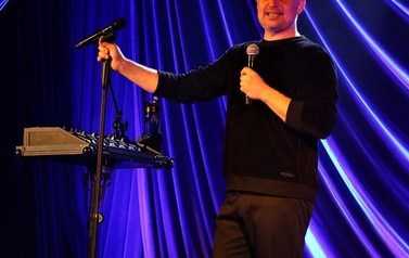 Igor Kwiatkowski stand-up - 10.06.2022 r. 7