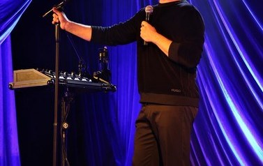 Igor Kwiatkowski stand-up - 10.06.2022 r. 8
