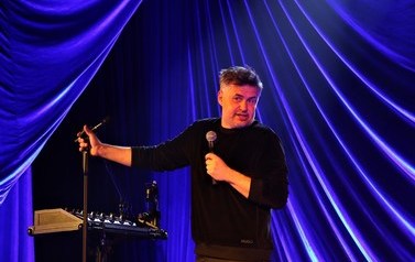 Igor Kwiatkowski stand-up - 10.06.2022 r. 9
