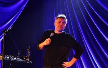 Igor Kwiatkowski stand-up - 10.06.2022 r. 12
