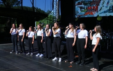 Dni Namysłowa - sobota - 18.06.2022 r. 25