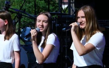 Dni Namysłowa - sobota - 18.06.2022 r. 30