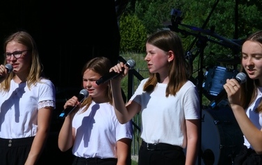 Dni Namysłowa - sobota - 18.06.2022 r. 31