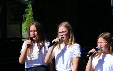 Dni Namysłowa - sobota - 18.06.2022 r. 32