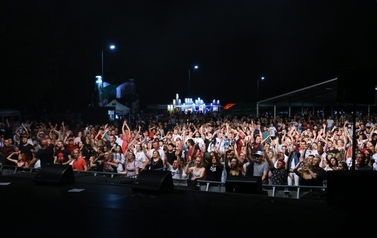 Dni Namysłowa - sobota - 18.06.2022 r. 49