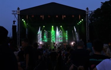 Dni Namysłowa - sobota - 18.06.2022 r. 74