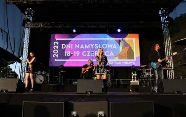 Dni Namysłowa - sobota - 18.06.2022 r. 98