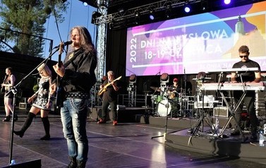 Dni Namysłowa - sobota - 18.06.2022 r. 100